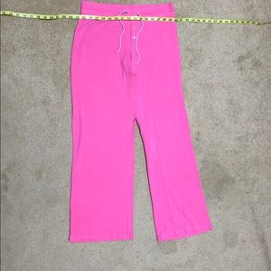 Victoria’s Secret Angel sweat pants
